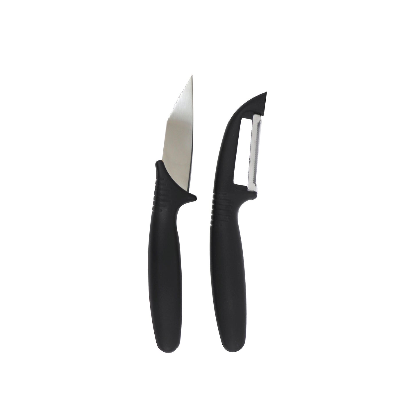 Set coltello e pelaverdure