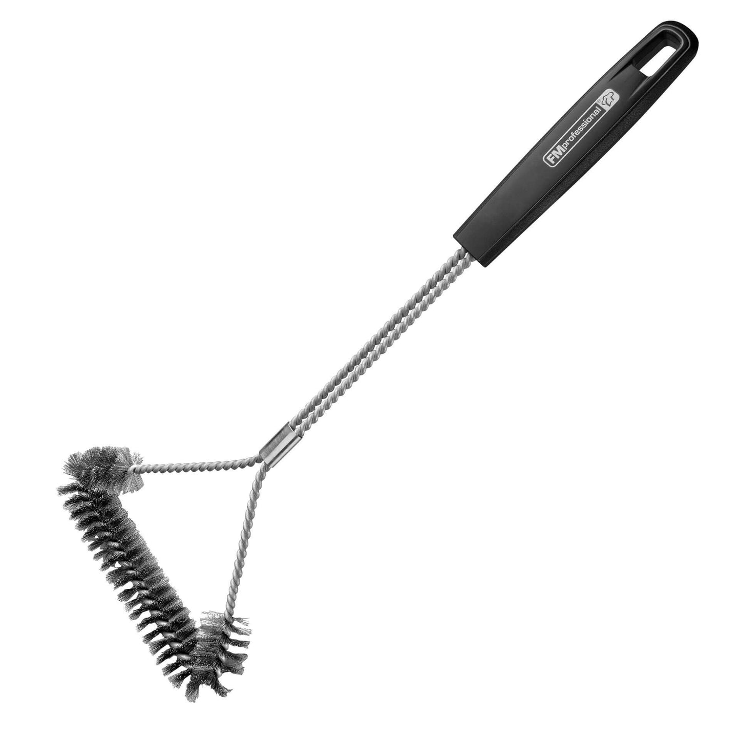 Spazzola per pulire la griglia