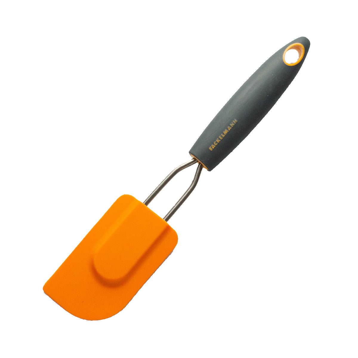 Spatola leccapentola in silicone, Linea Soft Collection