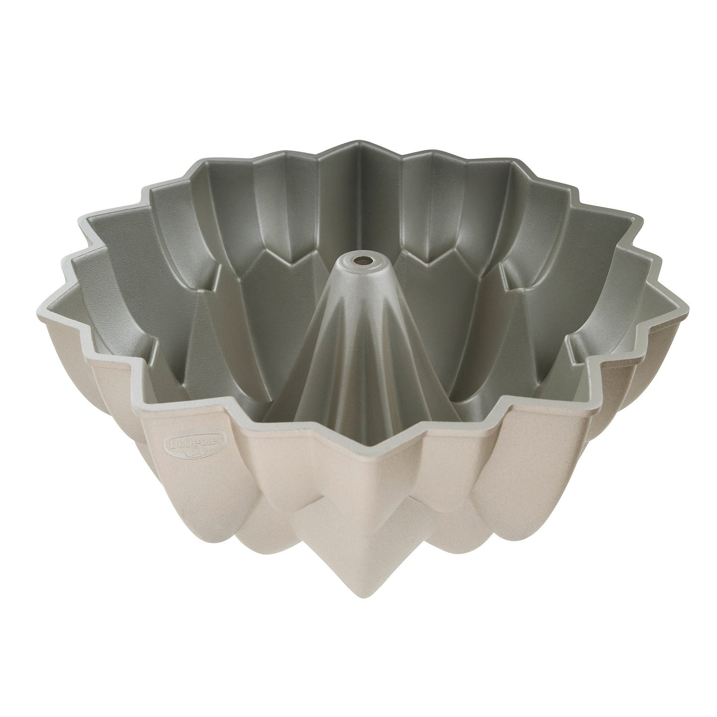 Stampo "Creativo" in alluminio pressofuso Ø23cm