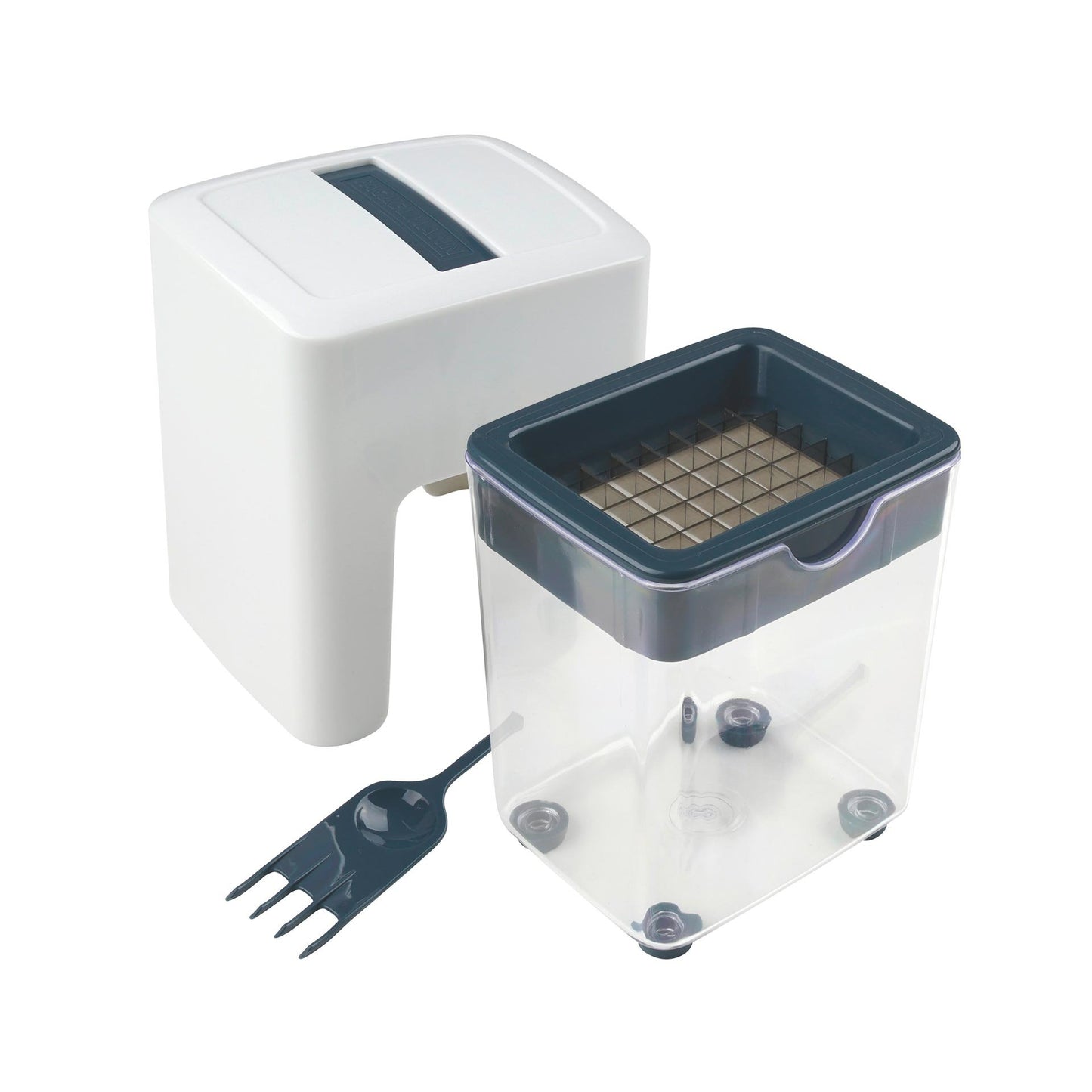 Tagliaverdure, Linea Easyprepare