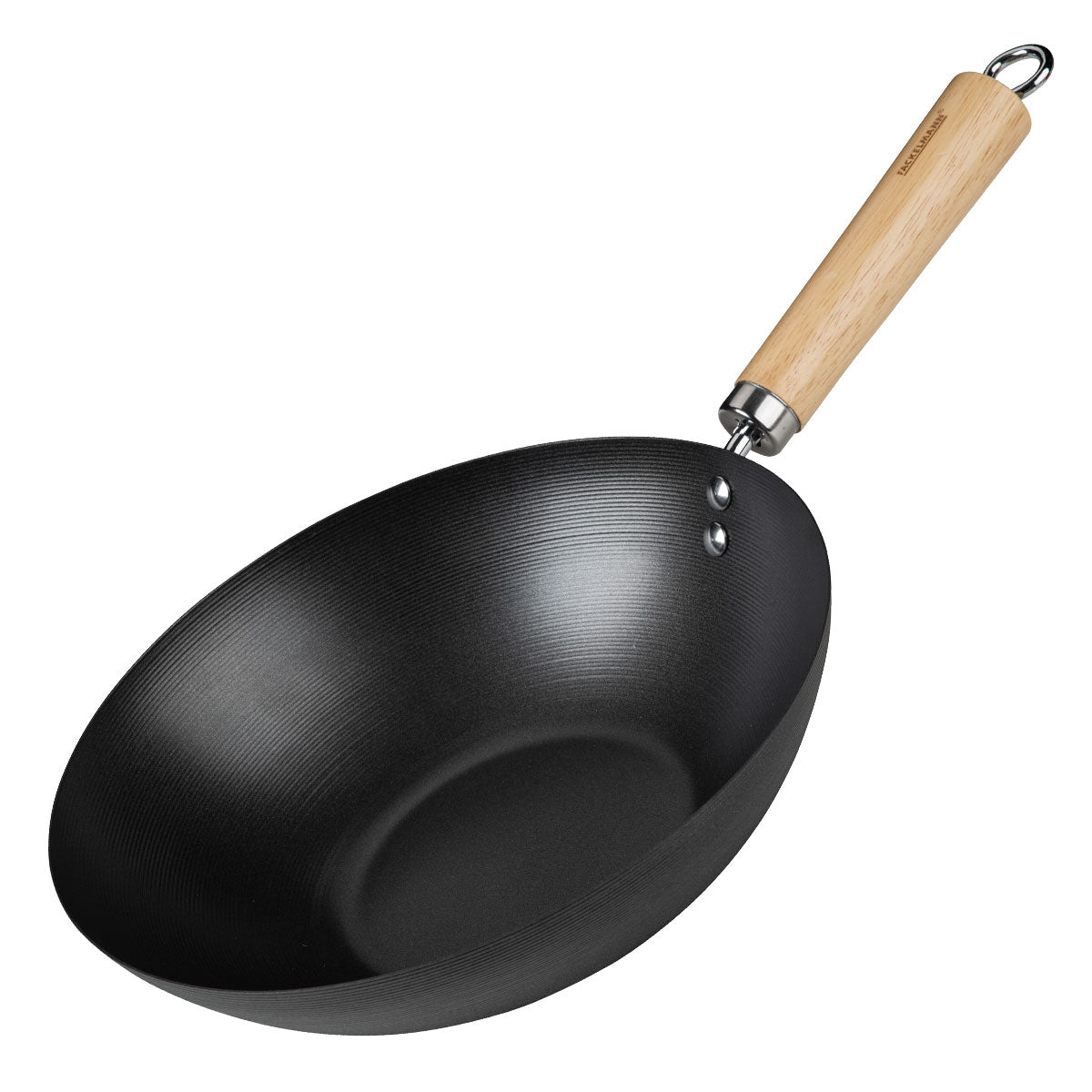 Pentola Wok Ø26cm