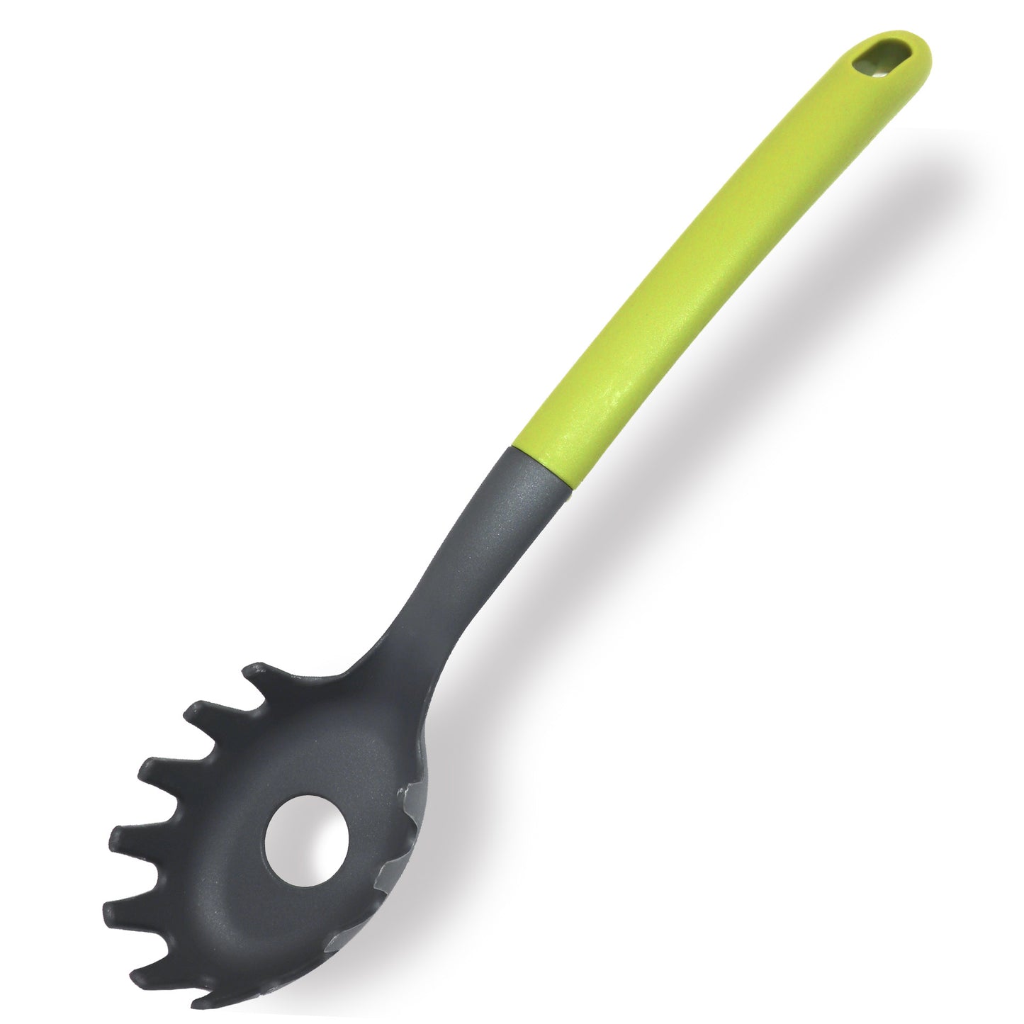 Servispaghetti, Linea Oliva