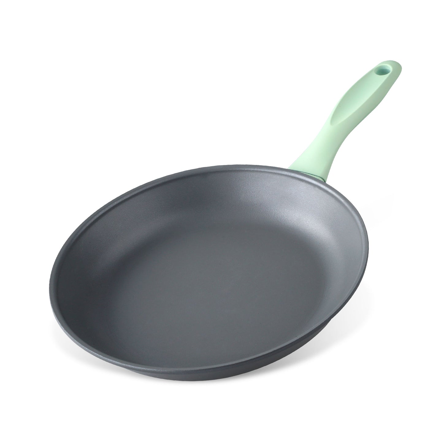 Padella in alluminio riciclato Ø20cm, Linea Ecolution