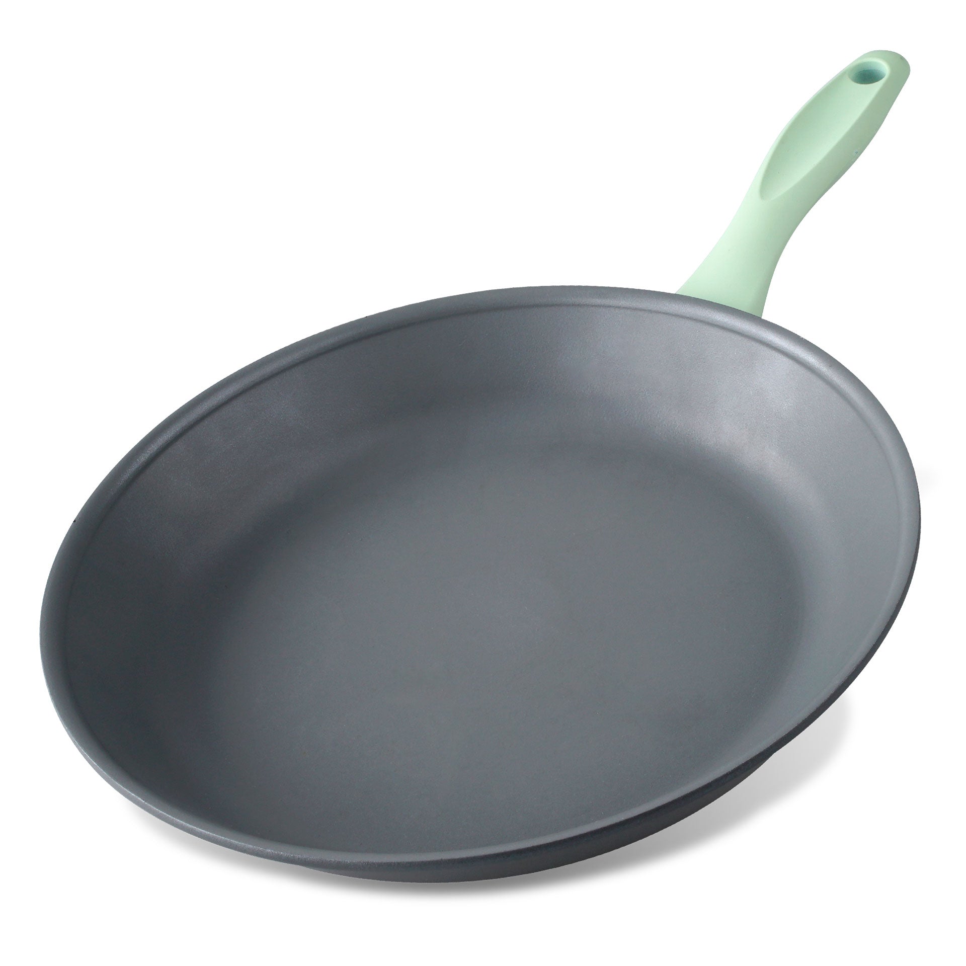 Esclusiva Amazon]- Fackelmann Padella Marble 28 cm, Padella
