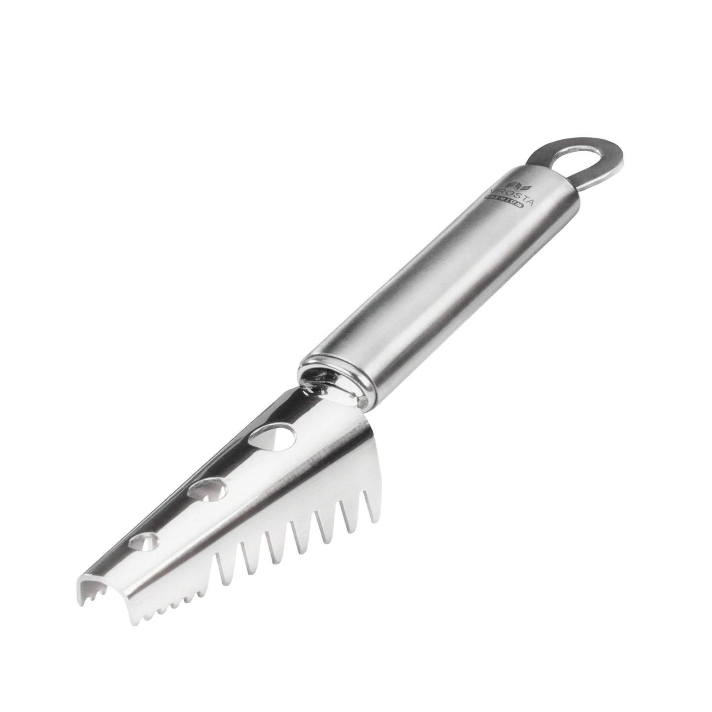 Squamapesce in acciaio inossidabile