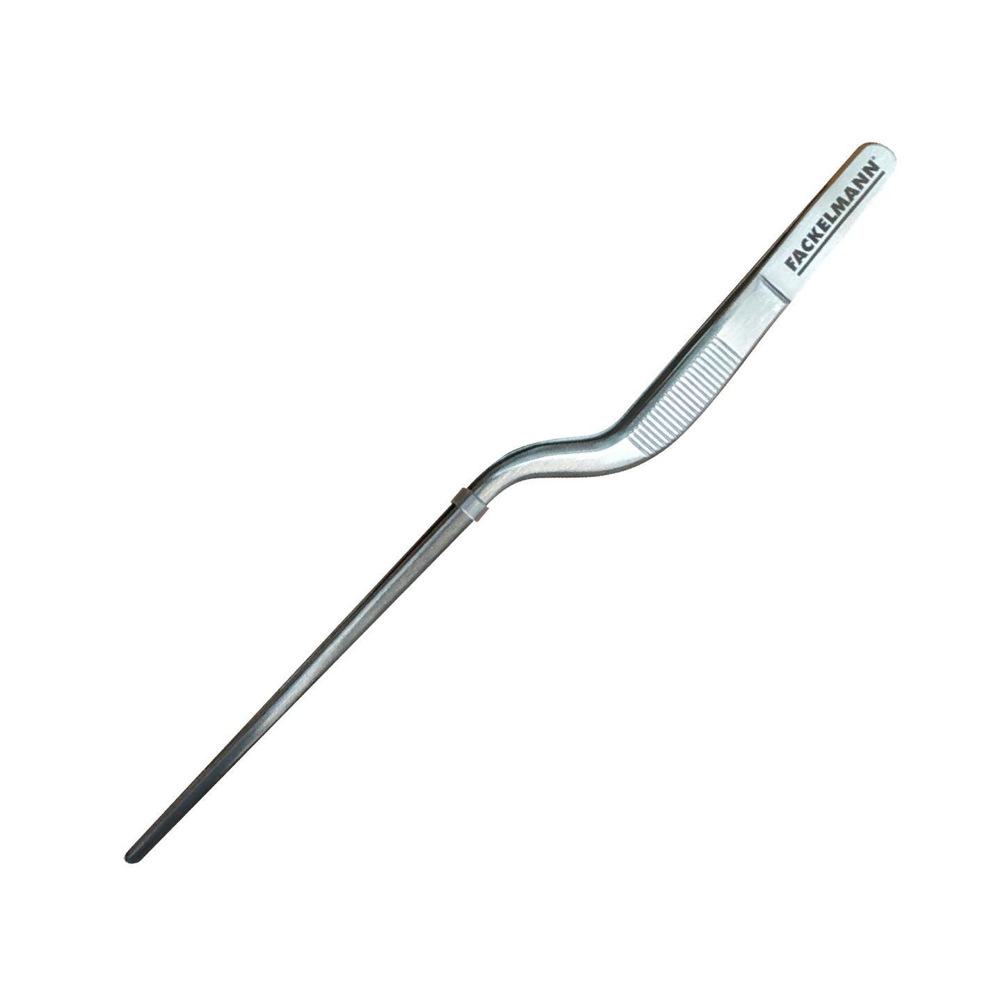 Pinza da cucina per impiattare