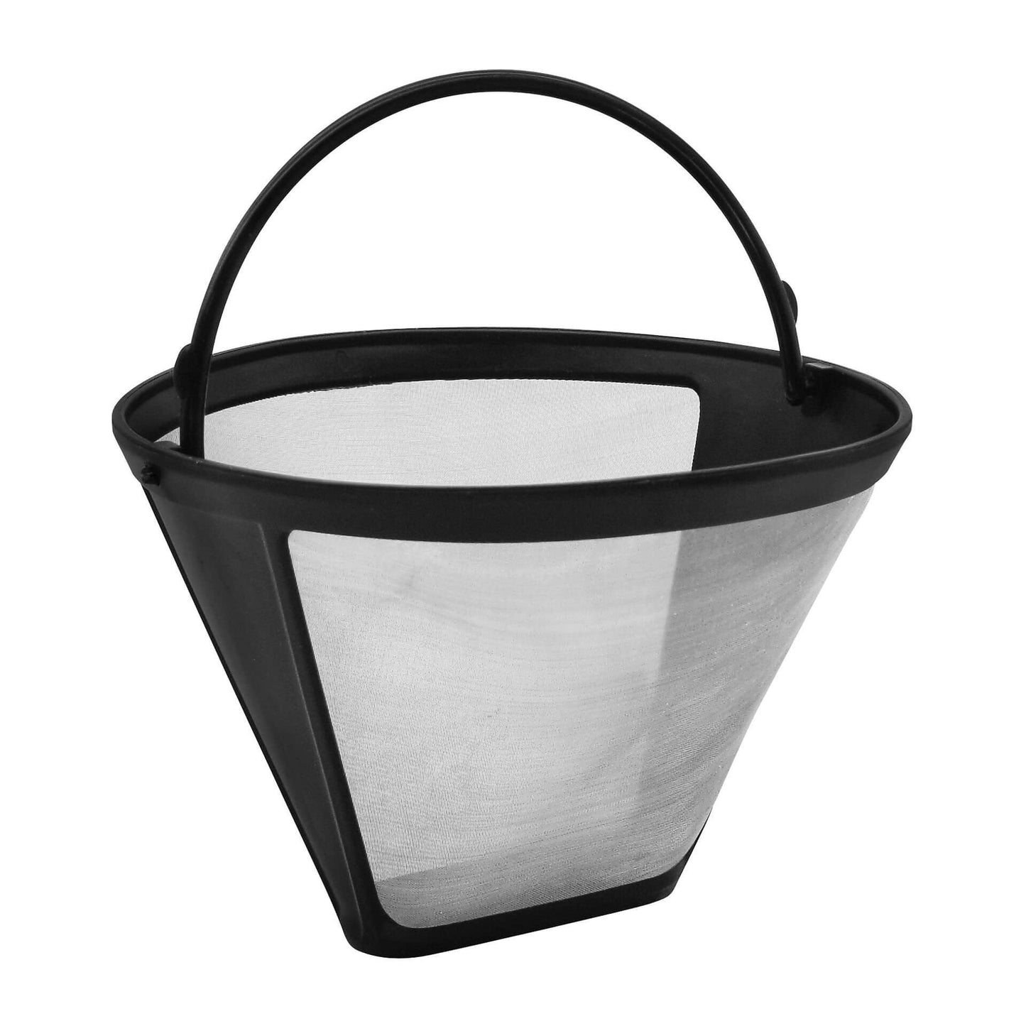 Filtro permanente per caffè e tè, filtro riutilizzabile per macchine da caffè