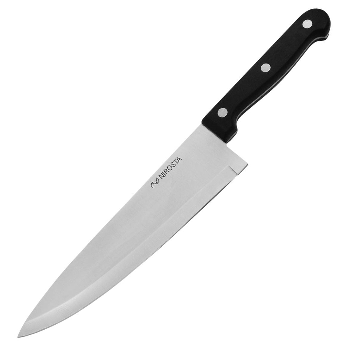 Coltello da cuoco Arcos Colore - Prof 290725 in acciaio inox Nitrum e Coltello da cuoco Arcos Colore - Prof 290725 in acciaio inox Nitrum e