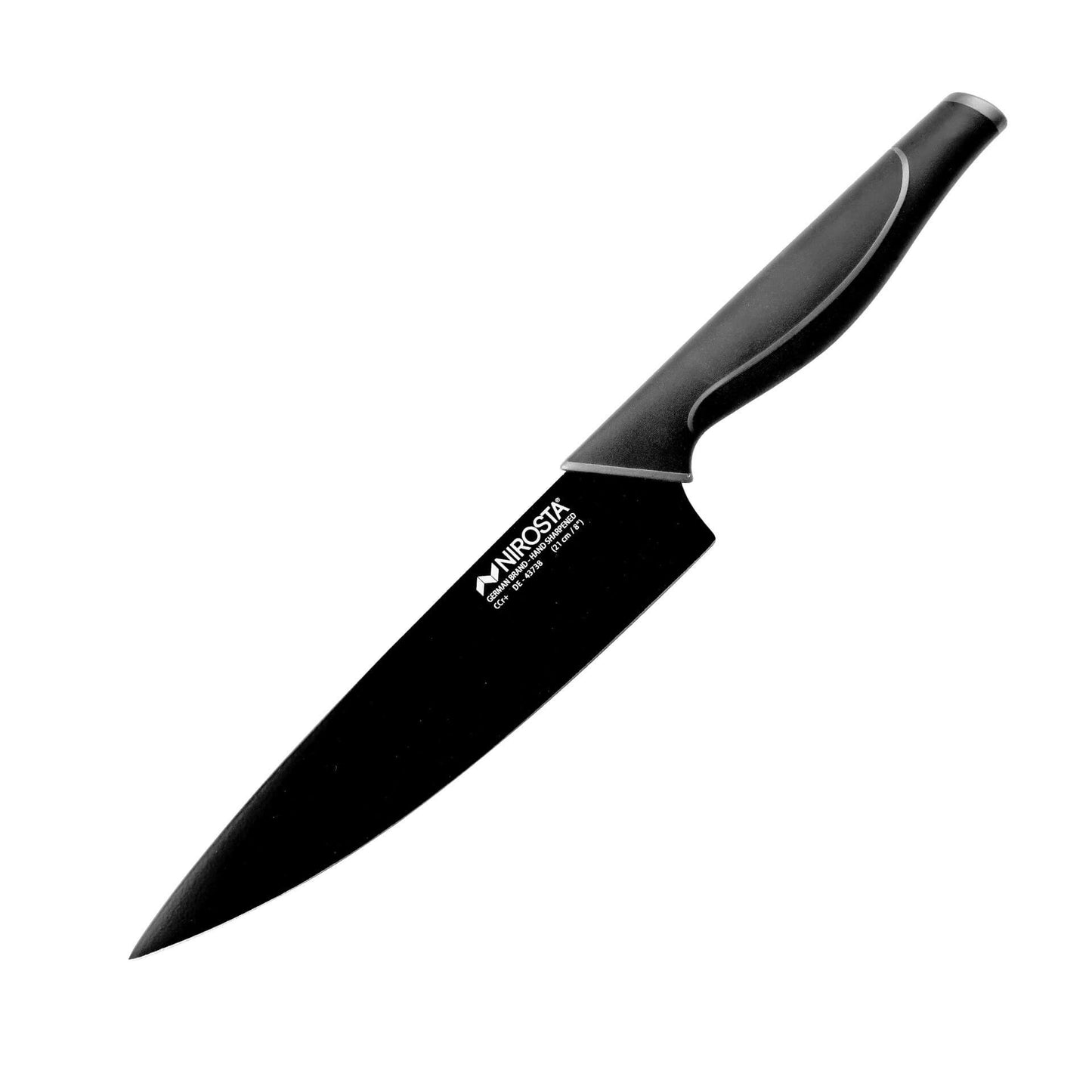 Coltello chef con lama da 17 cm, Linea Wave