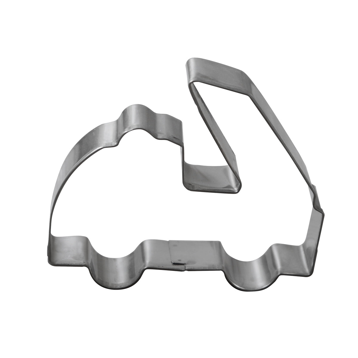 Tagliabiscotto Camion dei pompieri in acciaio