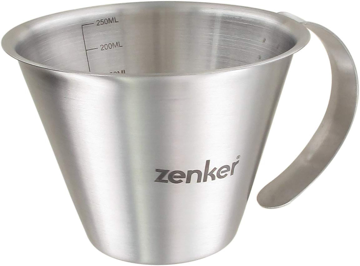 Misurino con scala graduata, 250ml