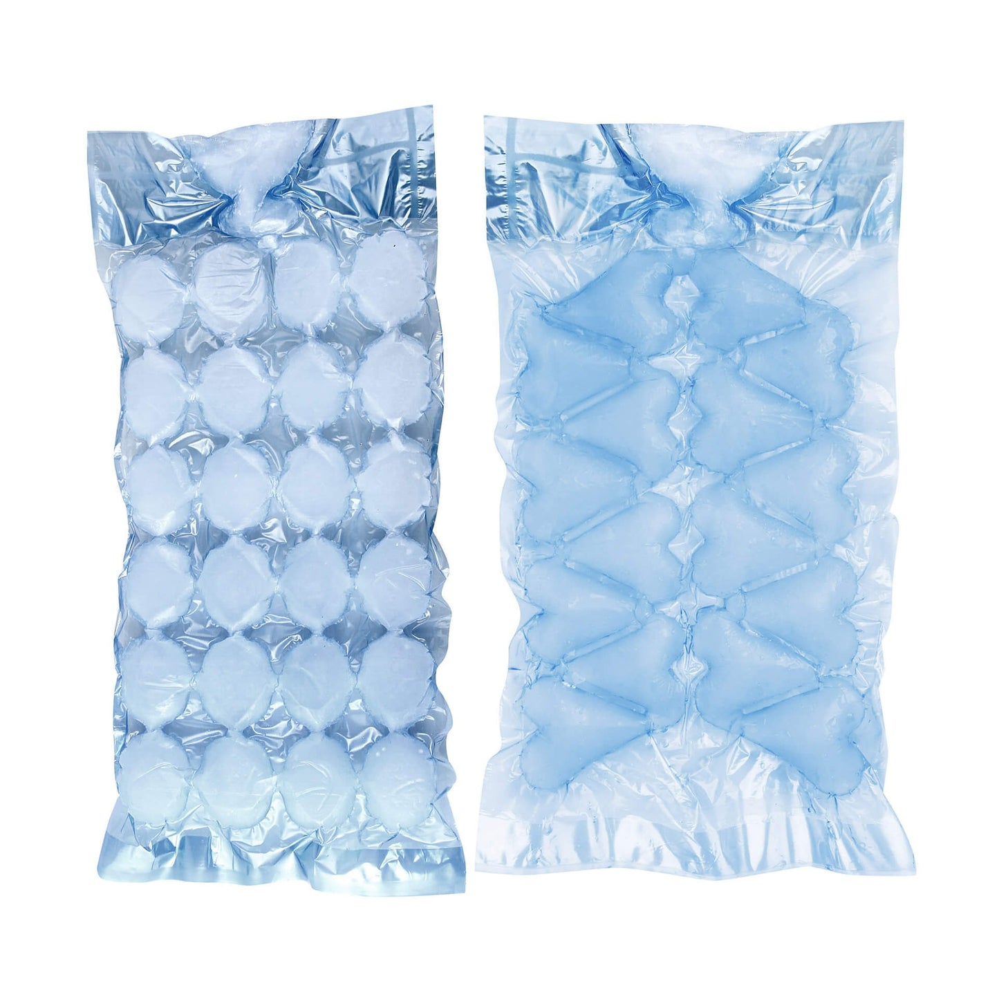 Sacchetti formaghiaccio usa e getta