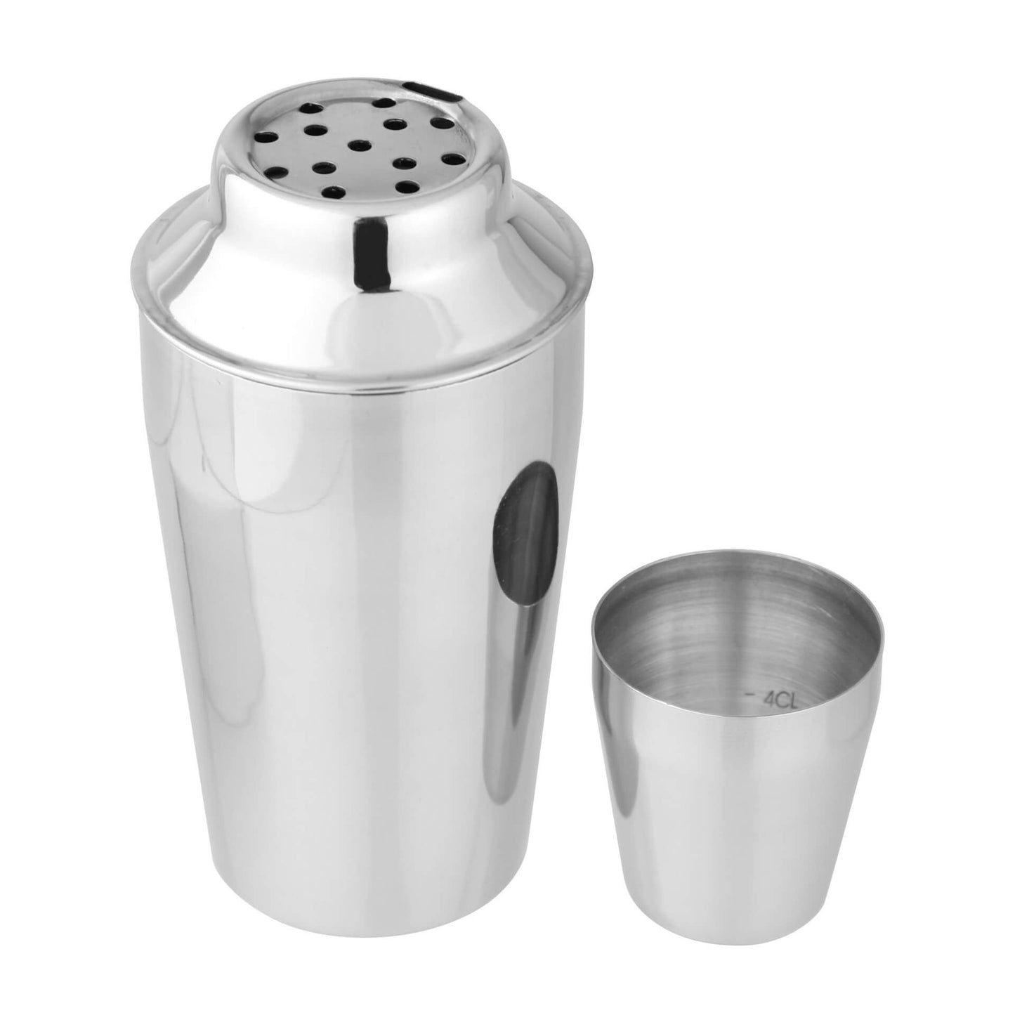 Miscelatore Shaker per cocktail