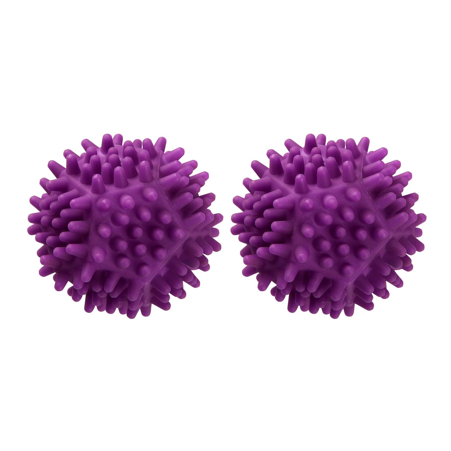 Palline per asciugatrice, 2 pz