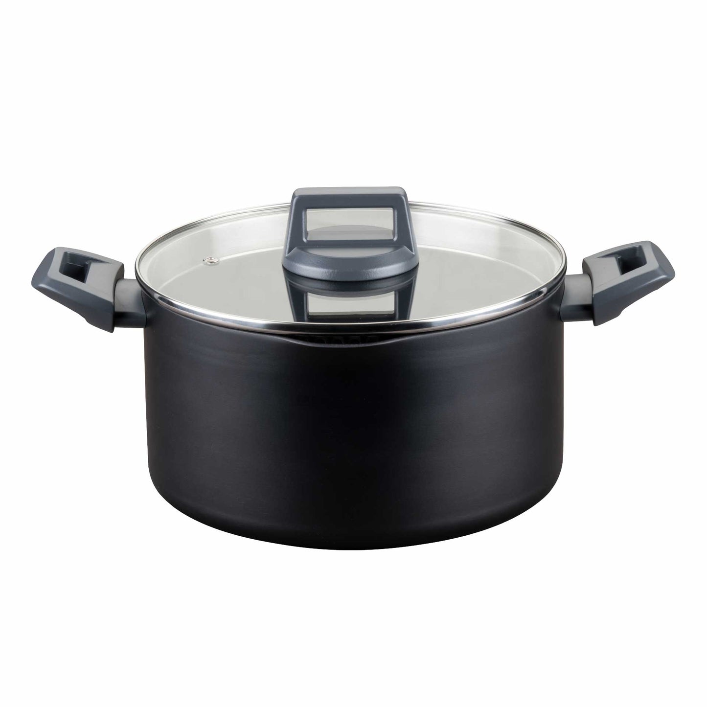 Casseruola da Ø 24 cm, Linea Statement