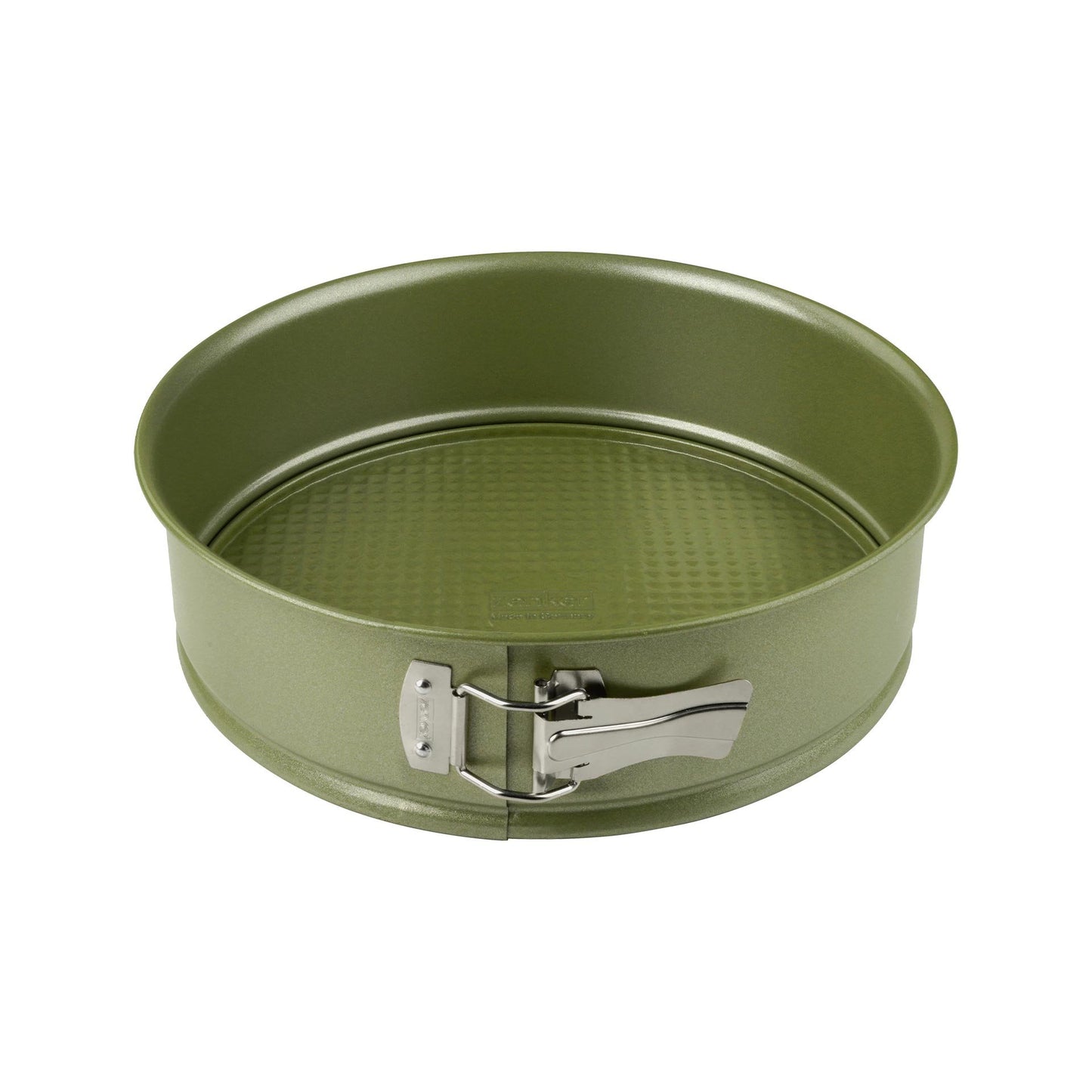 Tortiera antiaderente apribile a cerniera, Ø26cm Linea Green Vision