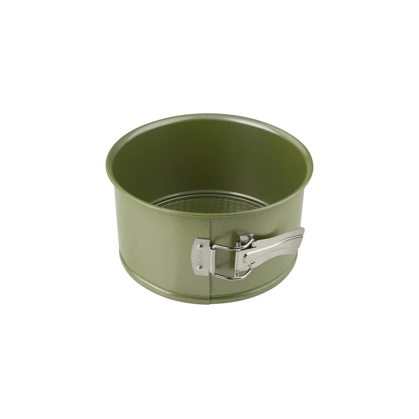 Stampo alto per panettone e torte fetta alta Ø18cm, linea Green Vision