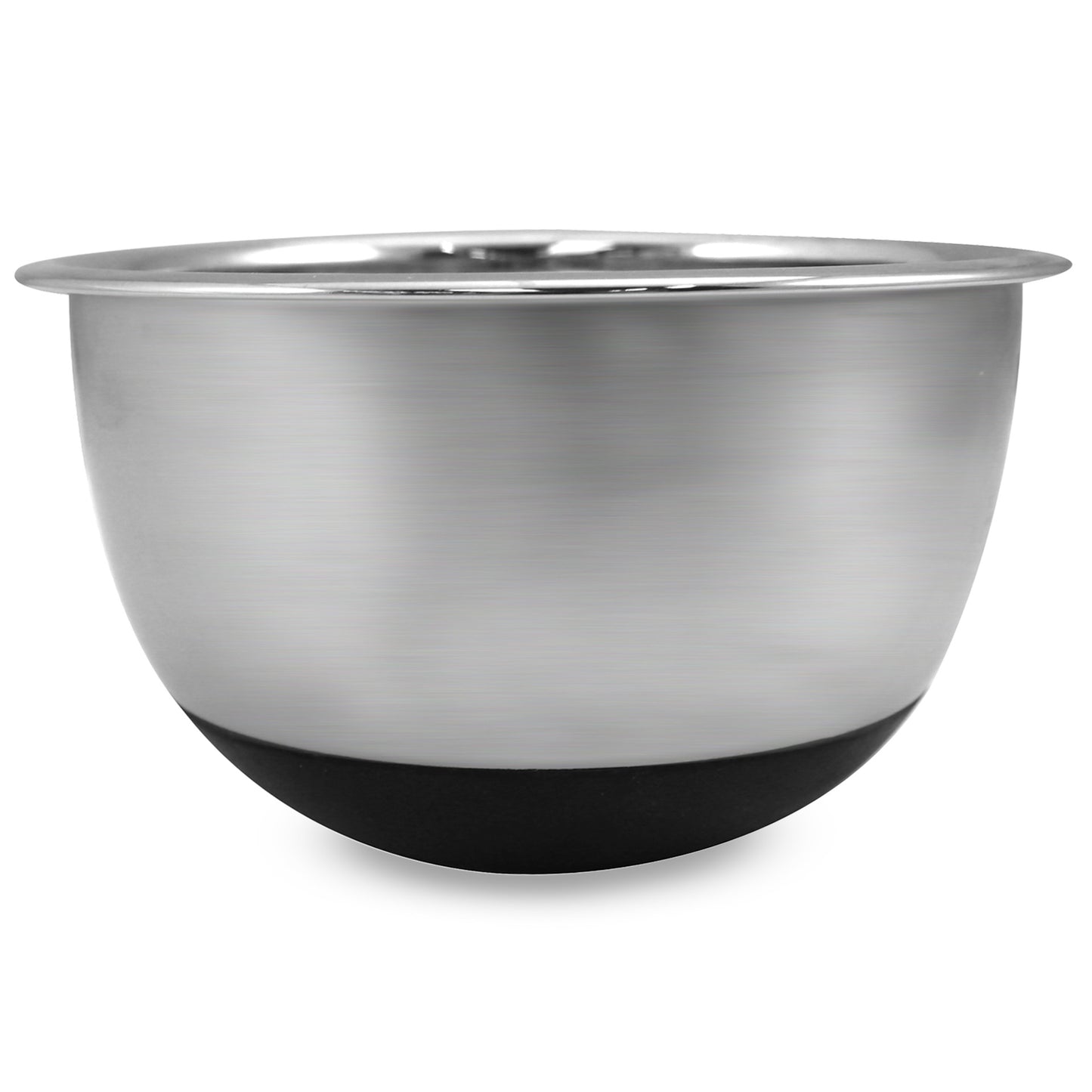 Ciotola antiscivolo, base in silicone, Ø26 x 17 cm