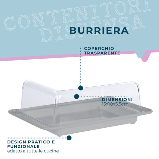 Burriera