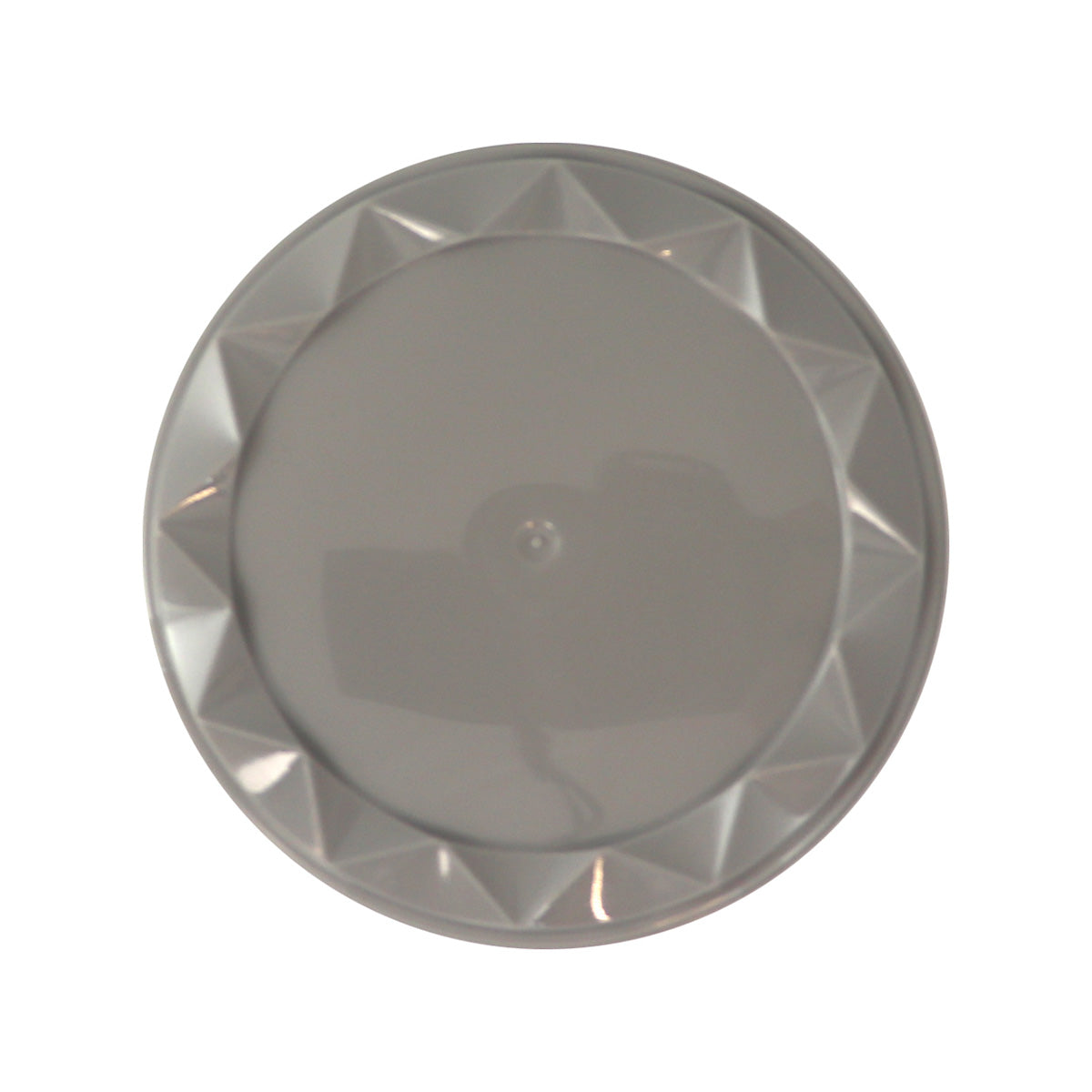 Contenitore con coperchio, tondo, 600ml, Fackelmann