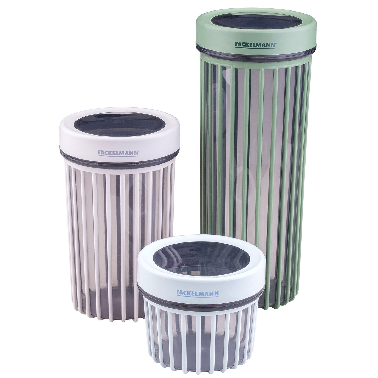 Set di Contenitori dispensa