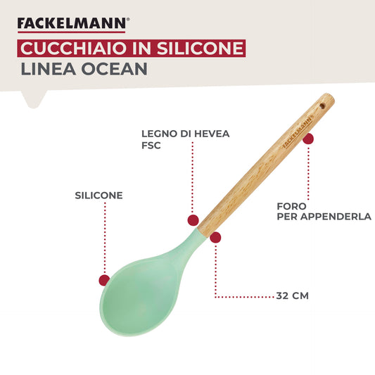 Cucchiaio, Linea Ocean