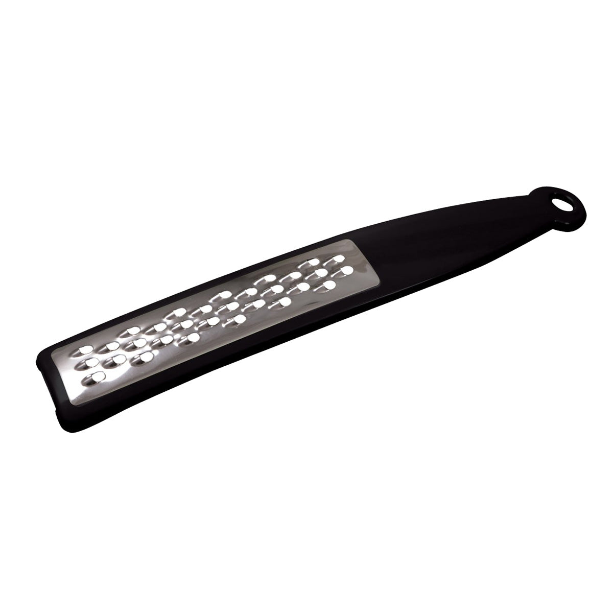 Grattugia Universale Fackelmann – Lame In Acciaio Inox, Dimensioni 25,8 X 11,5 Cm