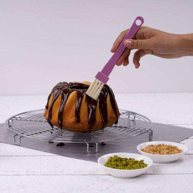 Pennello da cucina, 19 cm