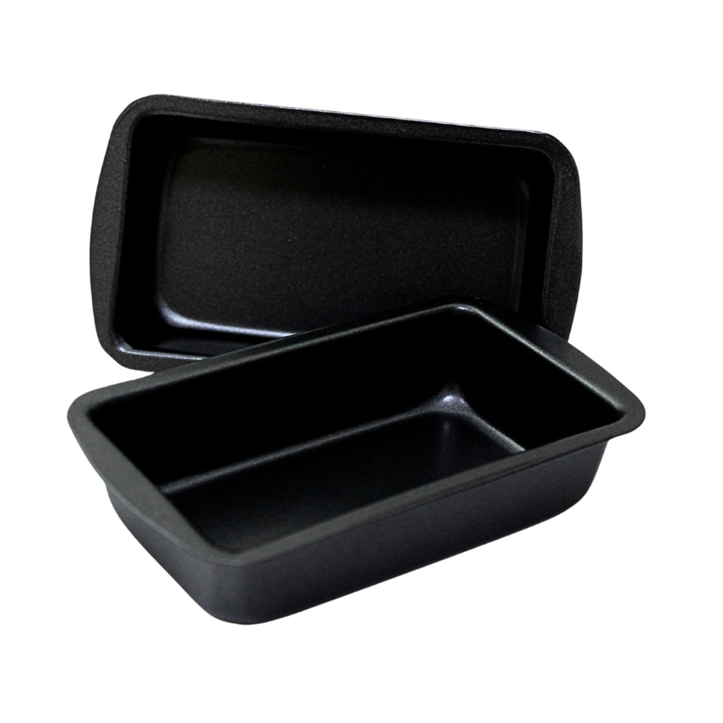 Set di 2 mini stampi rettangolari, 13,5x7,5x2,5 cm circa