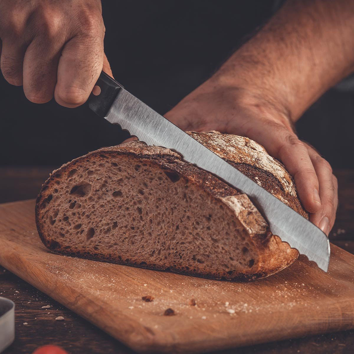 COLTELLI PER IL PANE