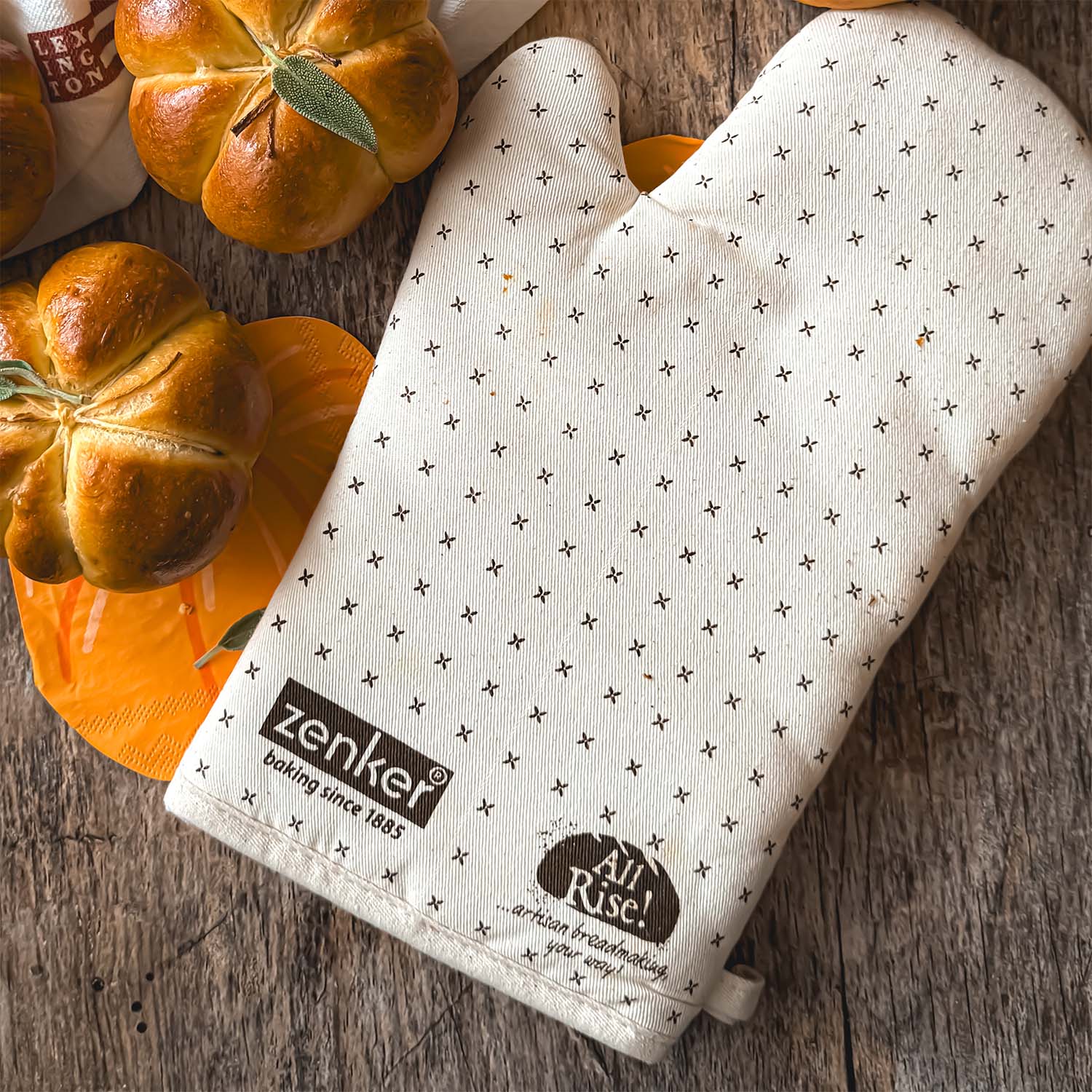 ACCESSORI PER LA COTTURA