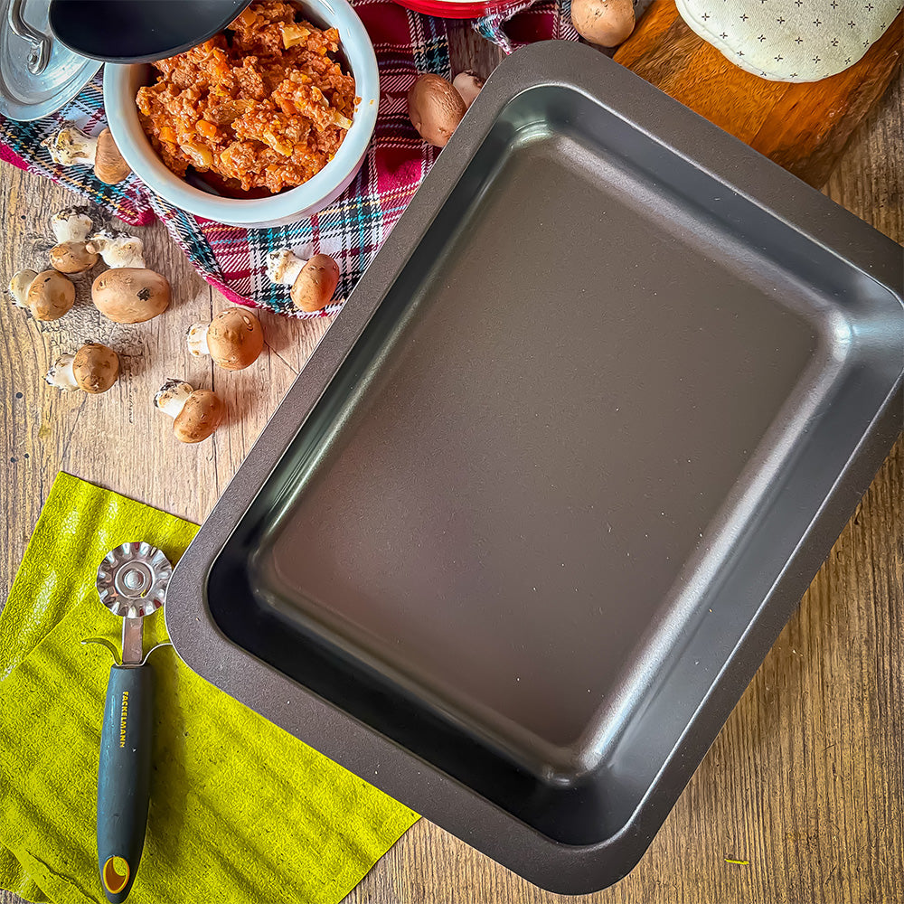 ROSTIERE E LASAGNERE