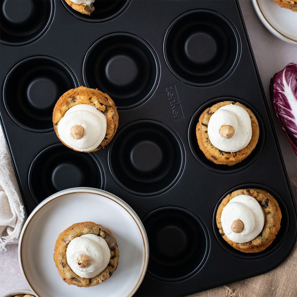 STAMPI PER MUFFIN E CUPCAKE