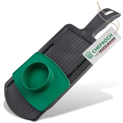 Affetta verdure mandolina, regolabile