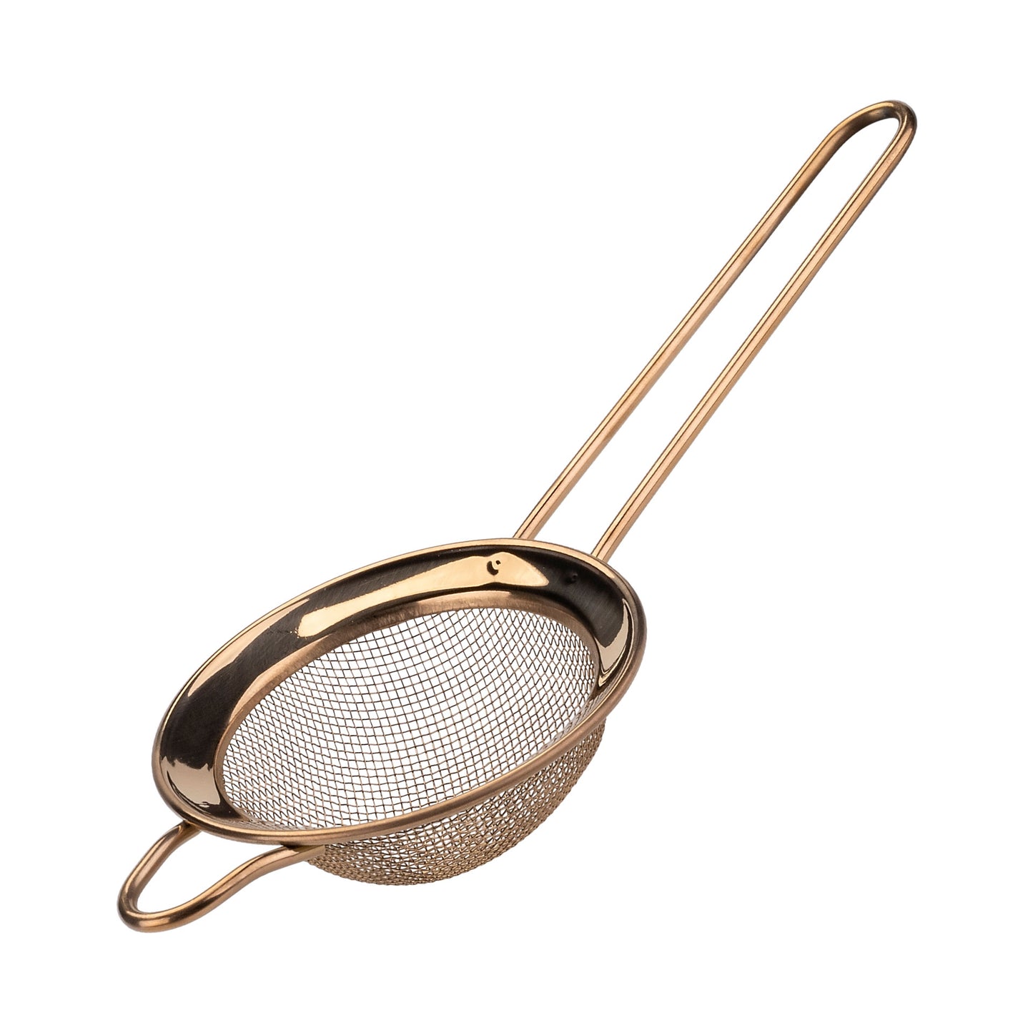 Colino maglia fitta, Linea Vintage