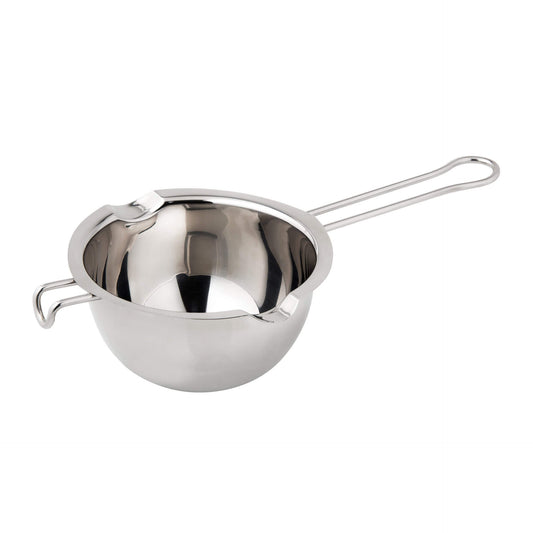 Pentolino casseruola per Bagnomaria
