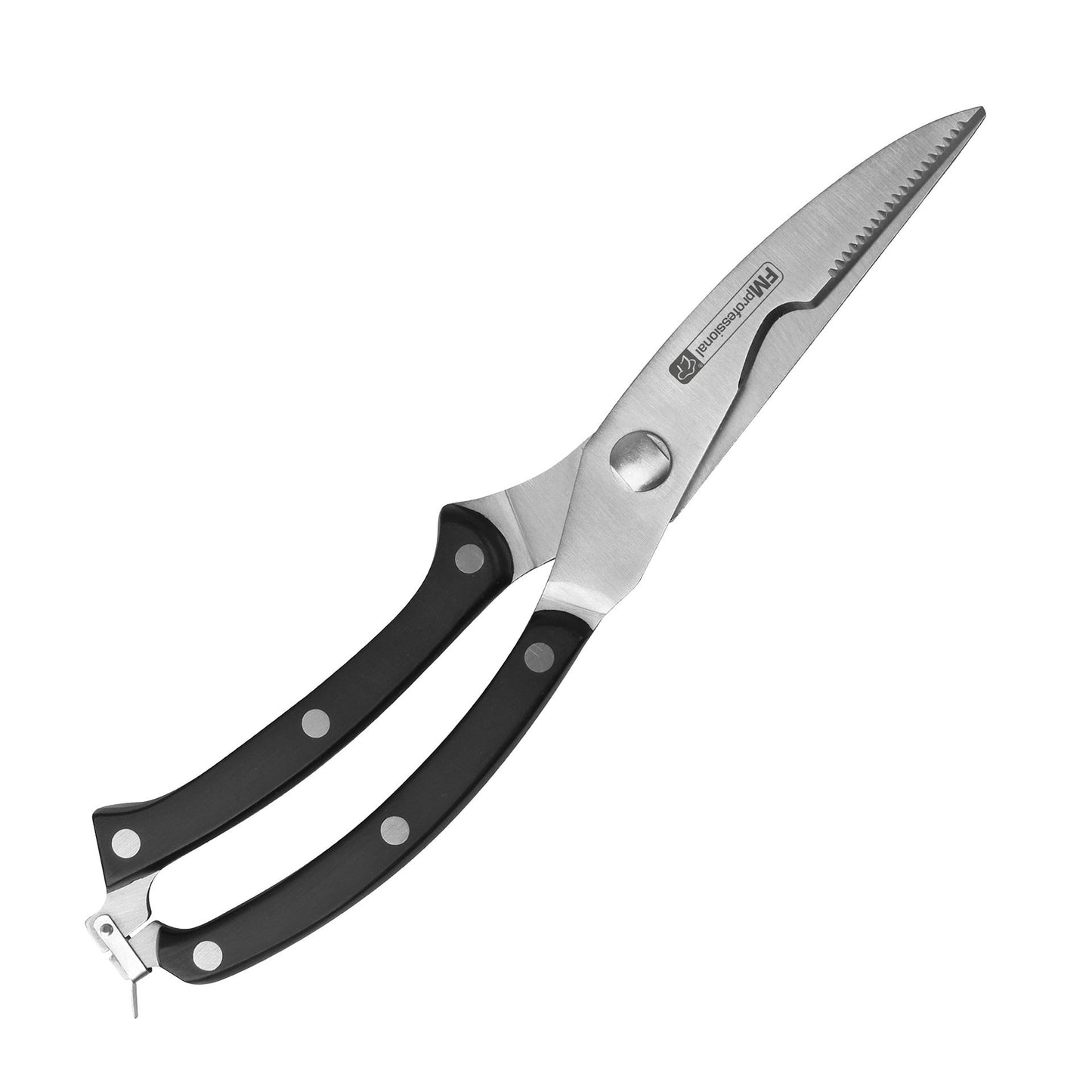 Forbice trinciapollo 25cm