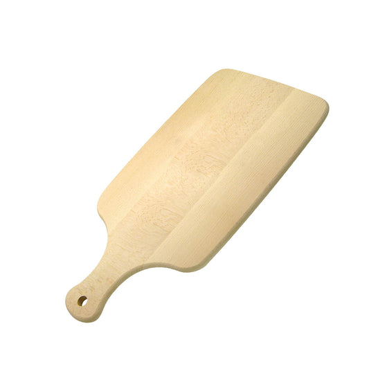 Tagliere in faggio 35x15cm
