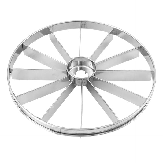 Porzionatore e Decoratore per torte,  Ø 32 cm