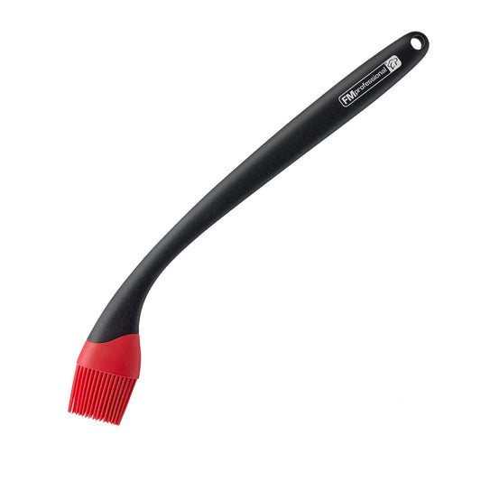 Pennello in silicone BBQ 35cm