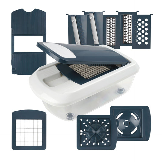 Affettaverdure multifunzione Linea #easyprepare