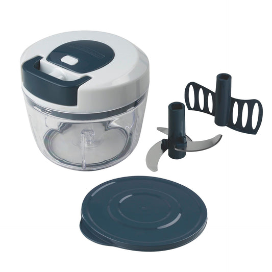 Affettaverdure a lame Linea #easyprepare