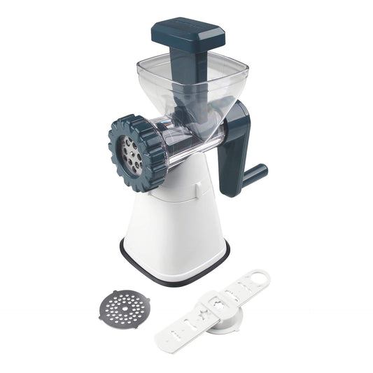 Macina carne e forma biscotti manuale Linea #easyprepare