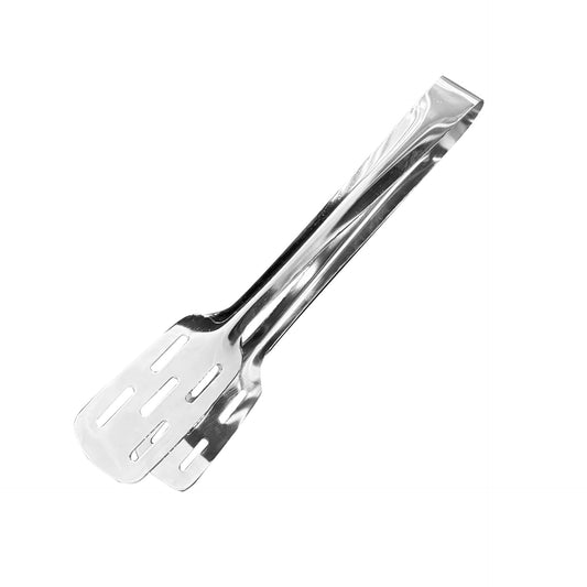 Pinza multiuso da cucina, in acciaio inox