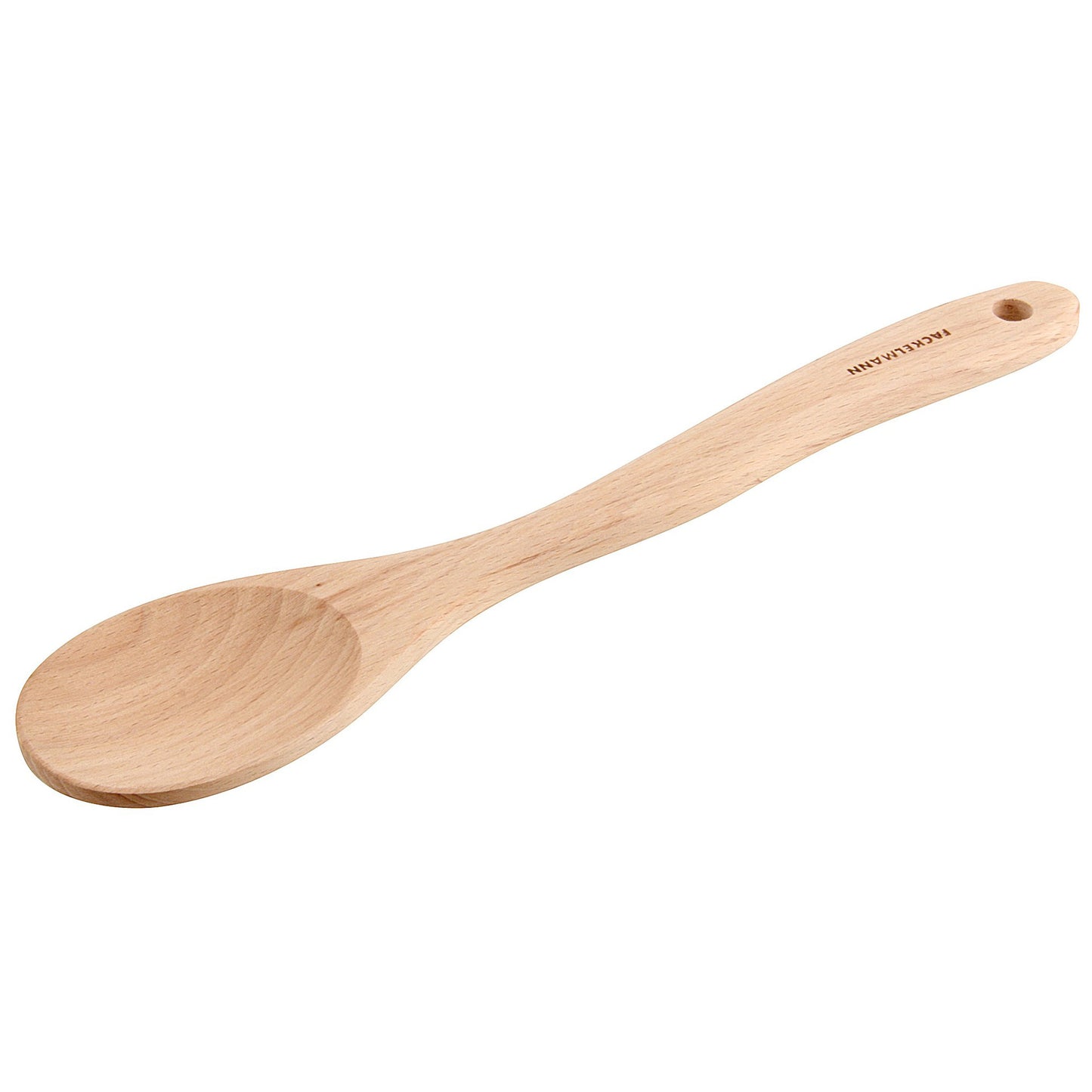 Cucchiaio in legno di faggio