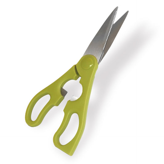 Forbici da cucina, Linea Oliva