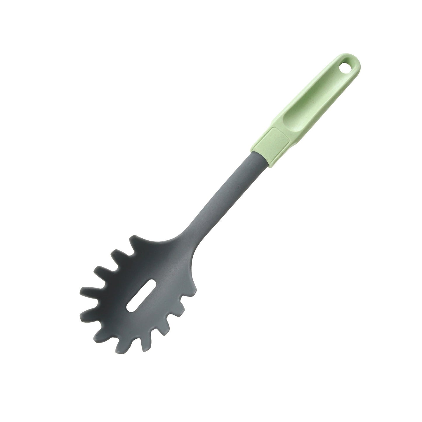 Servispaghetti in plastica ecologica Linea Ecolution