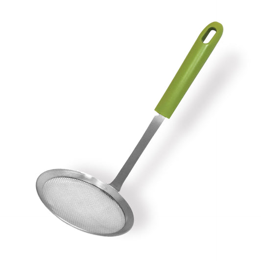 Schiumarola a rete, Linea Oliva