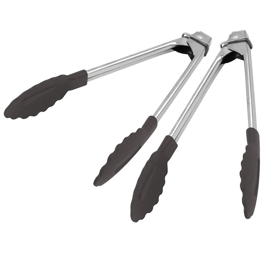 Mini pinze in nylon, 2 pz Linea Soft Collection